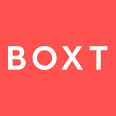 boxt logo