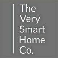 very smart home company logo