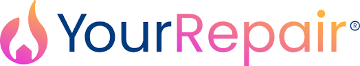 your repair logo
